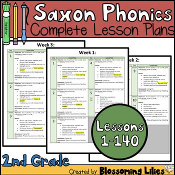 end of 2nd grade saxon math assessment