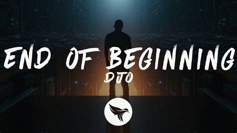 End Of Beginning