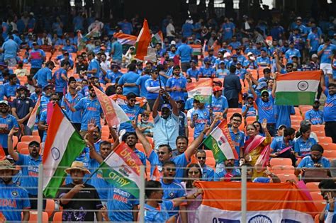 End Of India