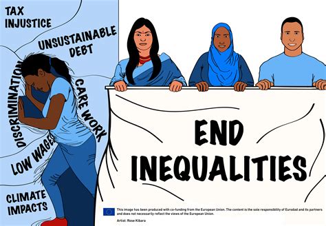 End Of Inequality