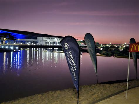 End Of Open Water