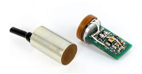 End Of Stroke Sensor