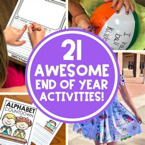 End Of Year Activities For Elementary Students 5th Student Activity Book 5th Grade - Student Activity Book 5th Grade