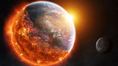 End To The World