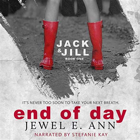 Download End Of Day Jack Jill Series Book 1 