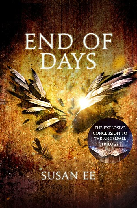 Read Online End Of Days Penryn And The End Of Days 3 
