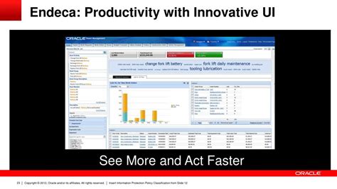 Read Endeca Advanced Development Guide 