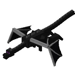 Ender Dragon Id