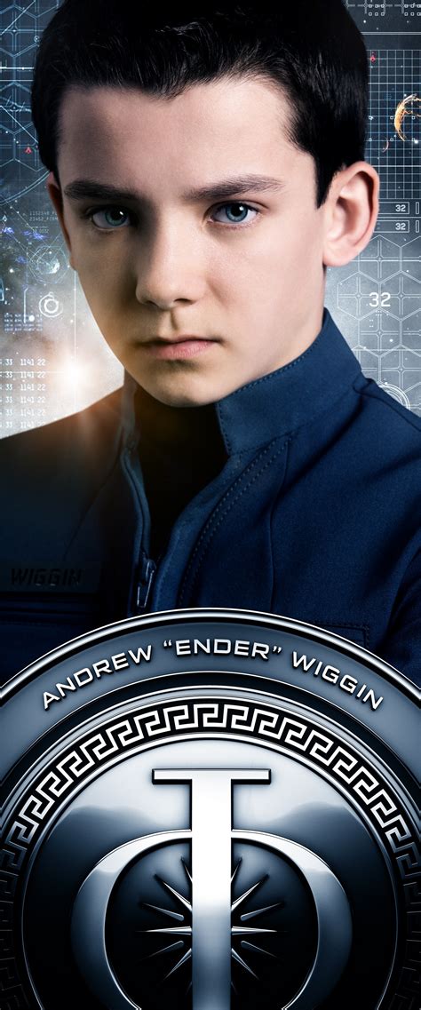 Ender Ender's Game
