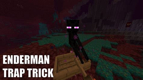 Look for this skin but full enderman without it being half and half : r/ Minecraft
