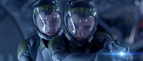 Enders Game 2