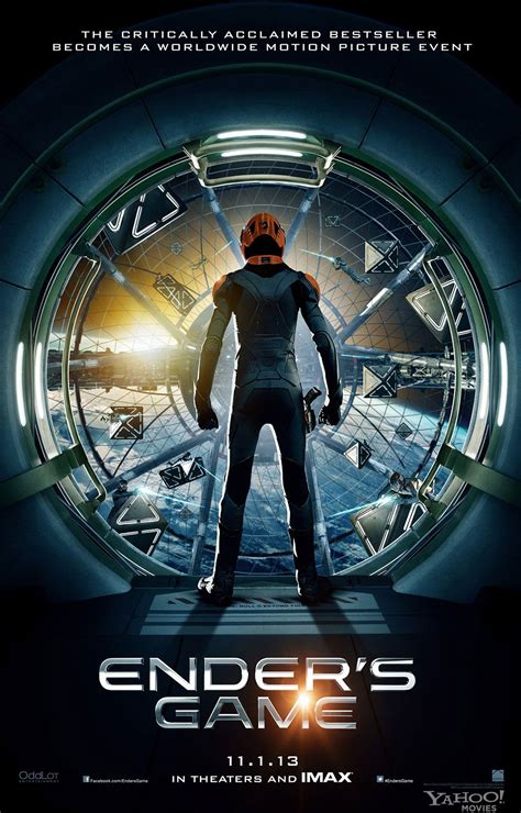 Enders Game Summary Chapter 9