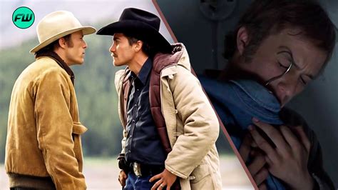 Ending Of Brokeback Mountain
