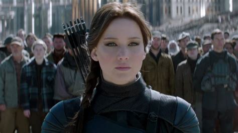 Ending Of Hunger Games Explained