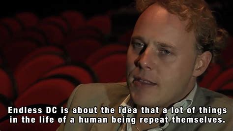 endless dc jef neve biography