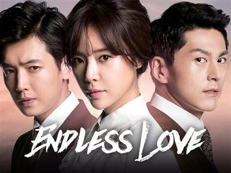 Endless Love And