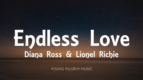 Endless Love Lyrics