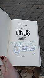 endlich linus wie ich der mann wurde der ich scho