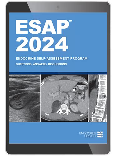 endocrine self assessment program