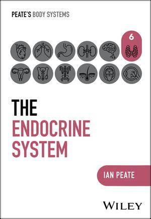 Endocrine System Wiley