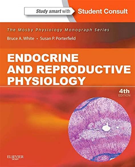 Download Endocrine And Reproductive Physiology Mosby Physiology Monograph Series With Student Consult Online Access 4E Mosbys Physiology Monograph 