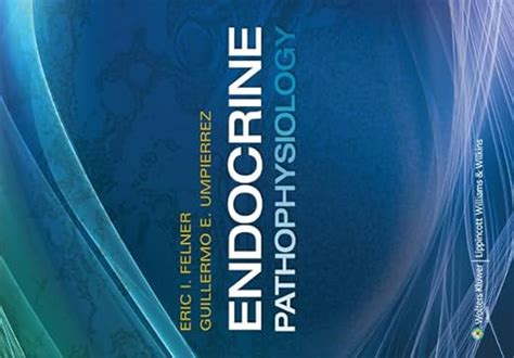 Download Endocrine Pathophysiology Second Edition 