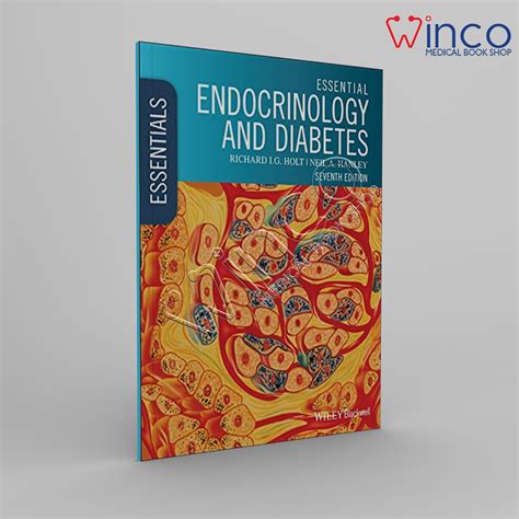 Endocrinology Book