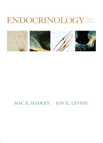 Download Endocrinology Hadley Free 