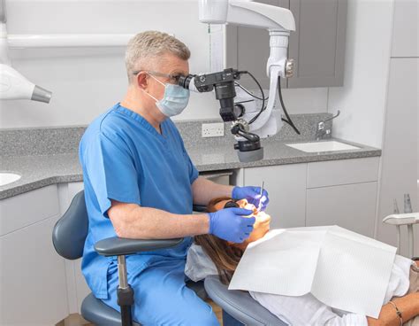 Endodontic Practice