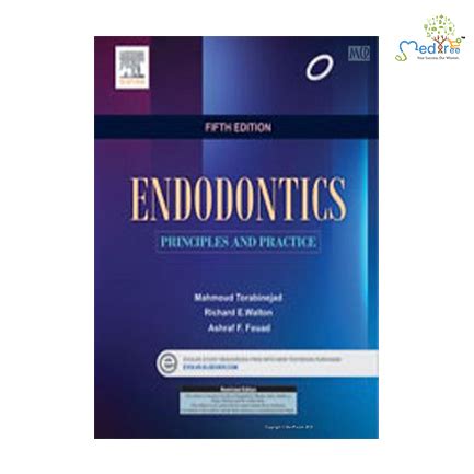 Endodontics Principles And Practice 5e