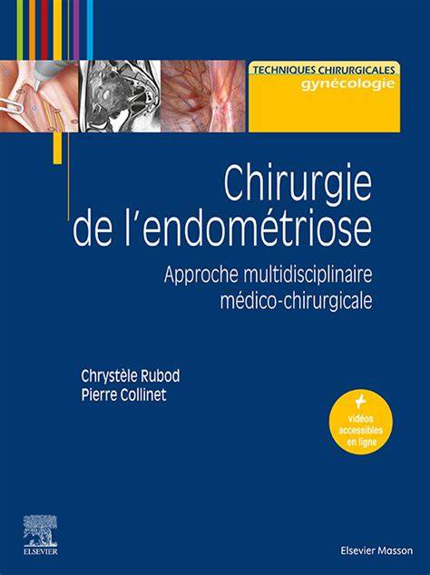 endoma c triose guide pratique pour le clinicien