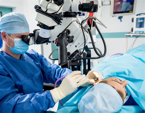 Endoscopic Ear Surgery Principles Indications And Techniques