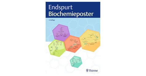 endspurt biochemieposter