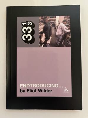 Endtroducing 33 1 3