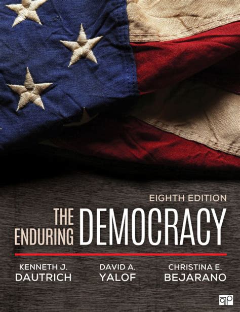 Enduring Democracy Dautrich