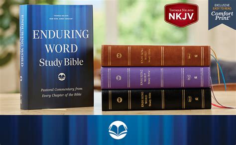 Enduring Word