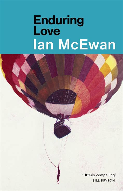 Full Download Enduring Love Ian Mcewan 