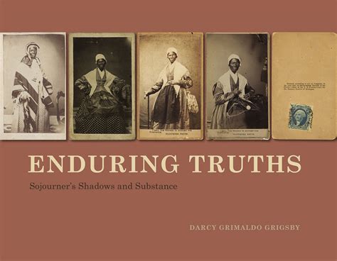 Full Download Enduring Truths Sojourners Shadows And Substance 