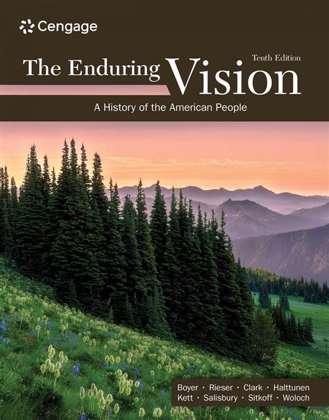 Download Enduring Vision 5Th Edition Notes 