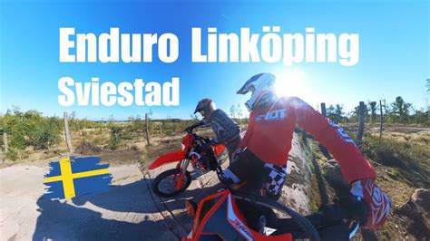 enduro linköping