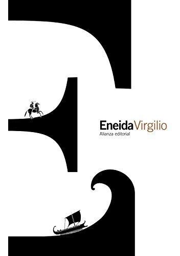eneida el libro de bolsillo bibliotecas tematicas