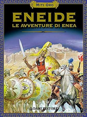 Eneide Miti Oro