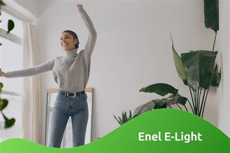 Enel E Light