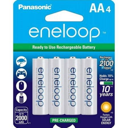 eneloop Walmart.ca