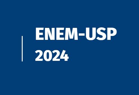 Enem Usp 2024