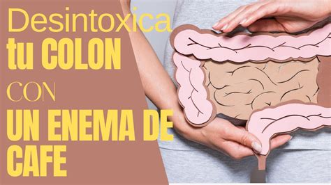 Enema De Café