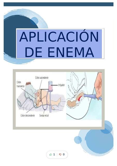 Enema De Murphy