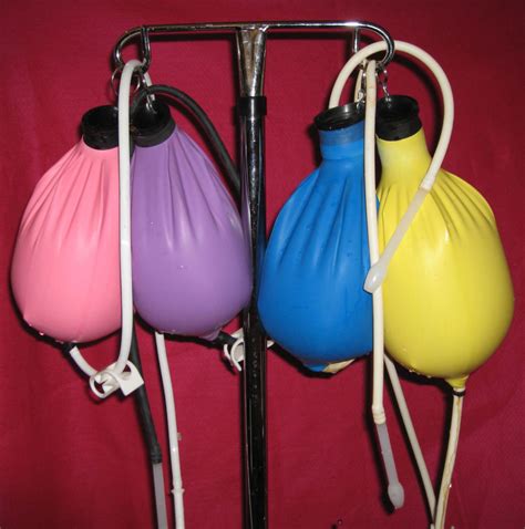 enema bound