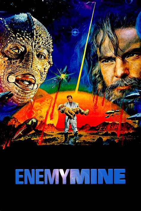 Enemy Of Mine