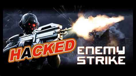 Enemy Strike v1.6.9 Apk Mod [Unlimited Money & Gold] Download the latest games hack tools for